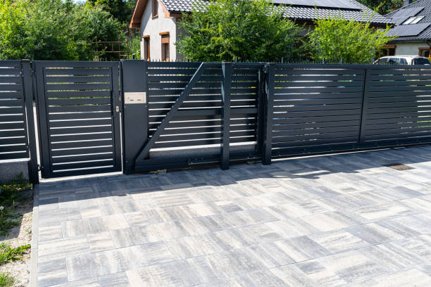 Best Cobblestone Driveway Pavers  in Steele, AL