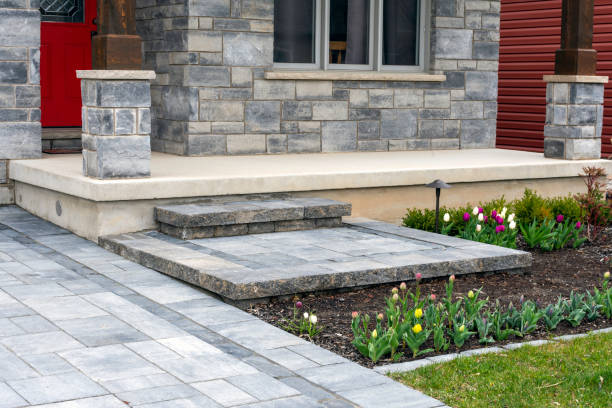 Best Driveway Pavers Cost  in Steele, AL
