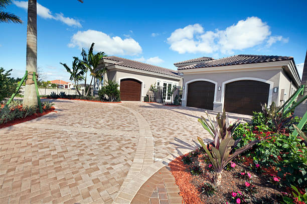 Best Professional Driveway Pavers  in Steele, AL