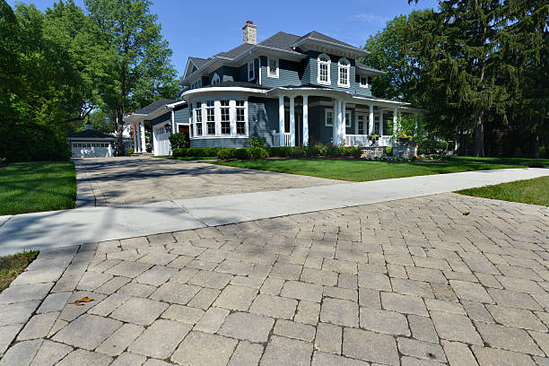 Best Local Driveway Pavers  in Steele, AL