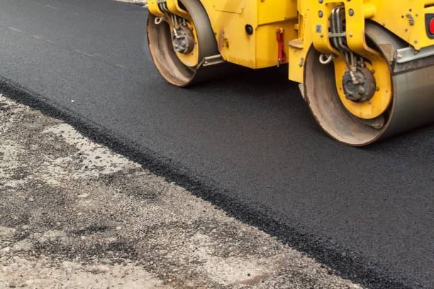 Best Driveway Repair Near Me  in Steele, AL